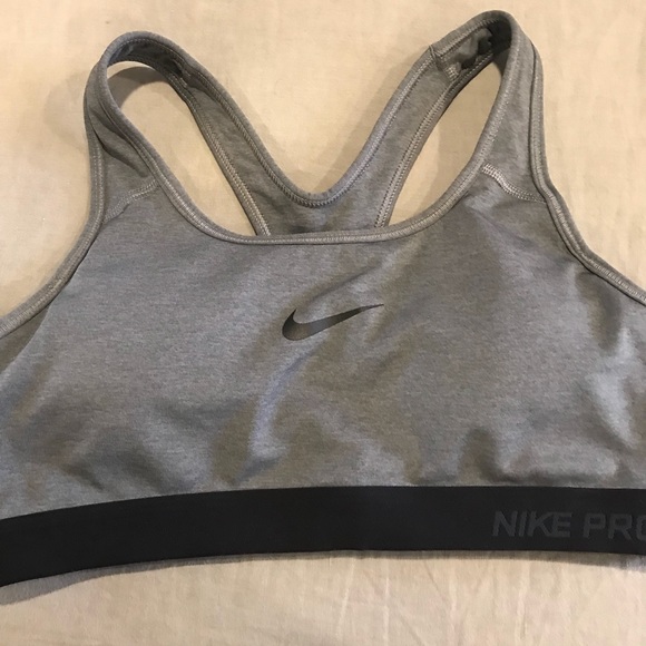 Nike Other - Nike Sports Bra- Medium